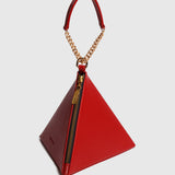 triangle bag