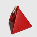 triangle bag