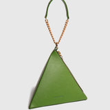triangle bag