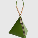 triangle bag