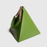 triangle bag