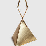 triangle bag