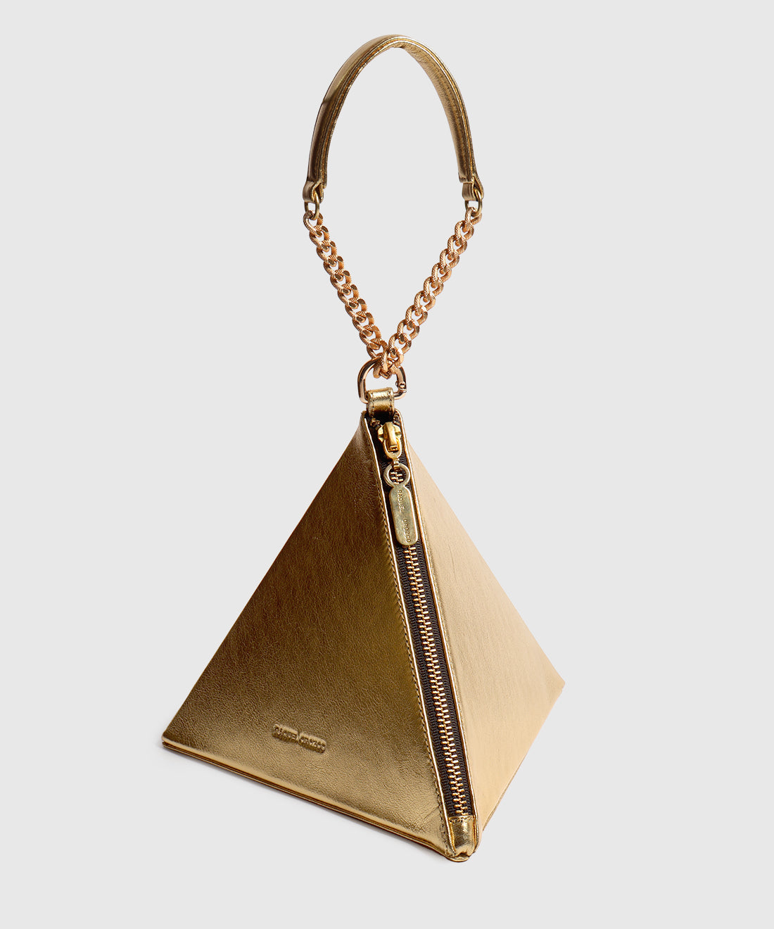 triangle bag