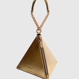 triangle bag
