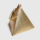 triangle bag