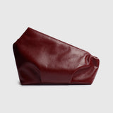 Clutch Amanda Burgundy