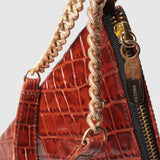 triangle bag