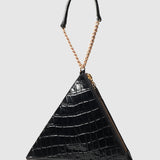 triangle bag