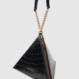 triangle bag