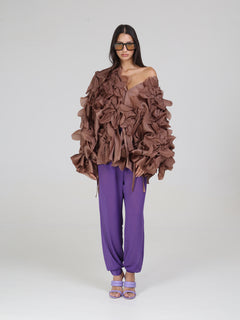 Gilet de Lorenza