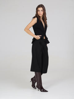 gilet de luna