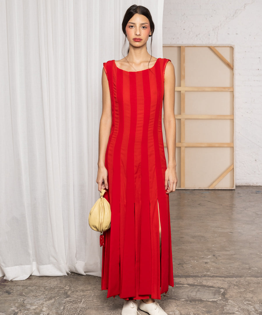 Mariel Dress