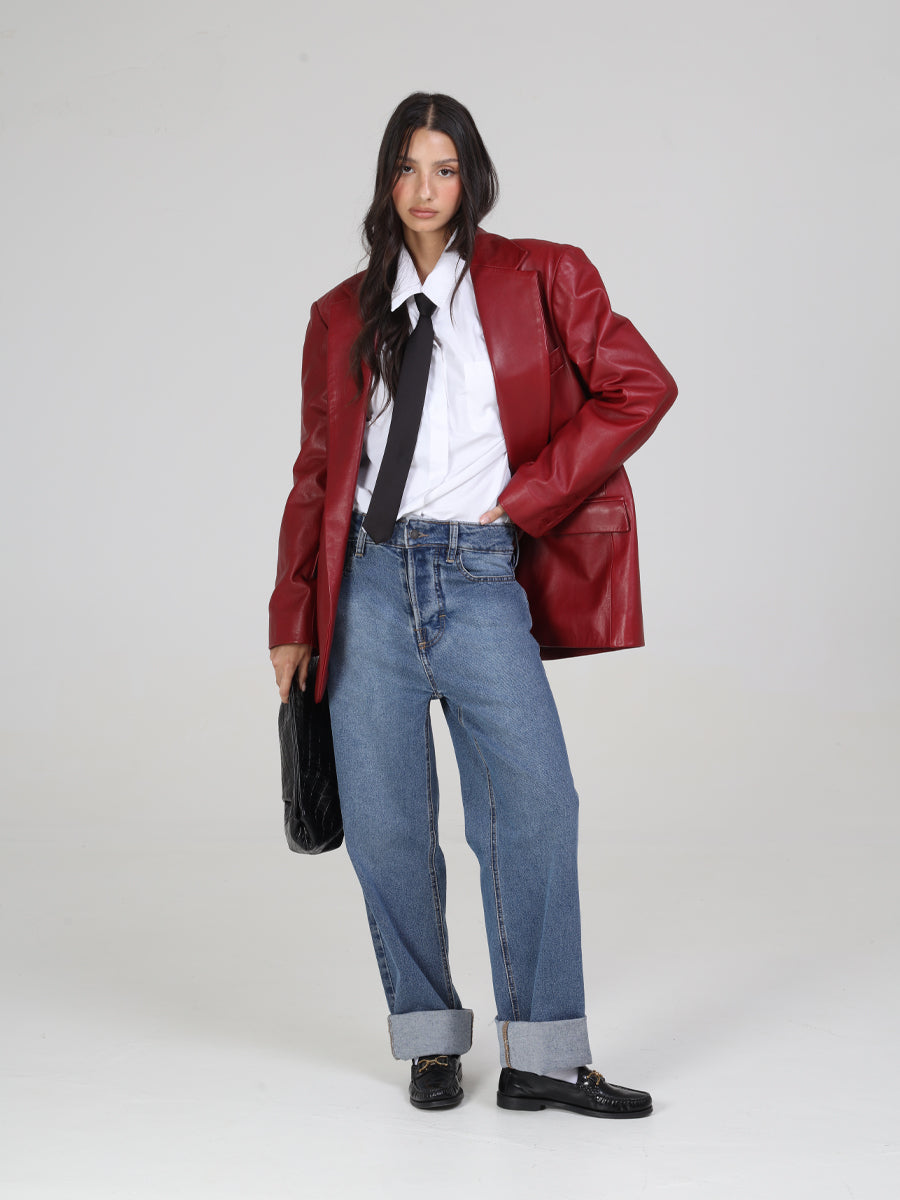Corbata Naela