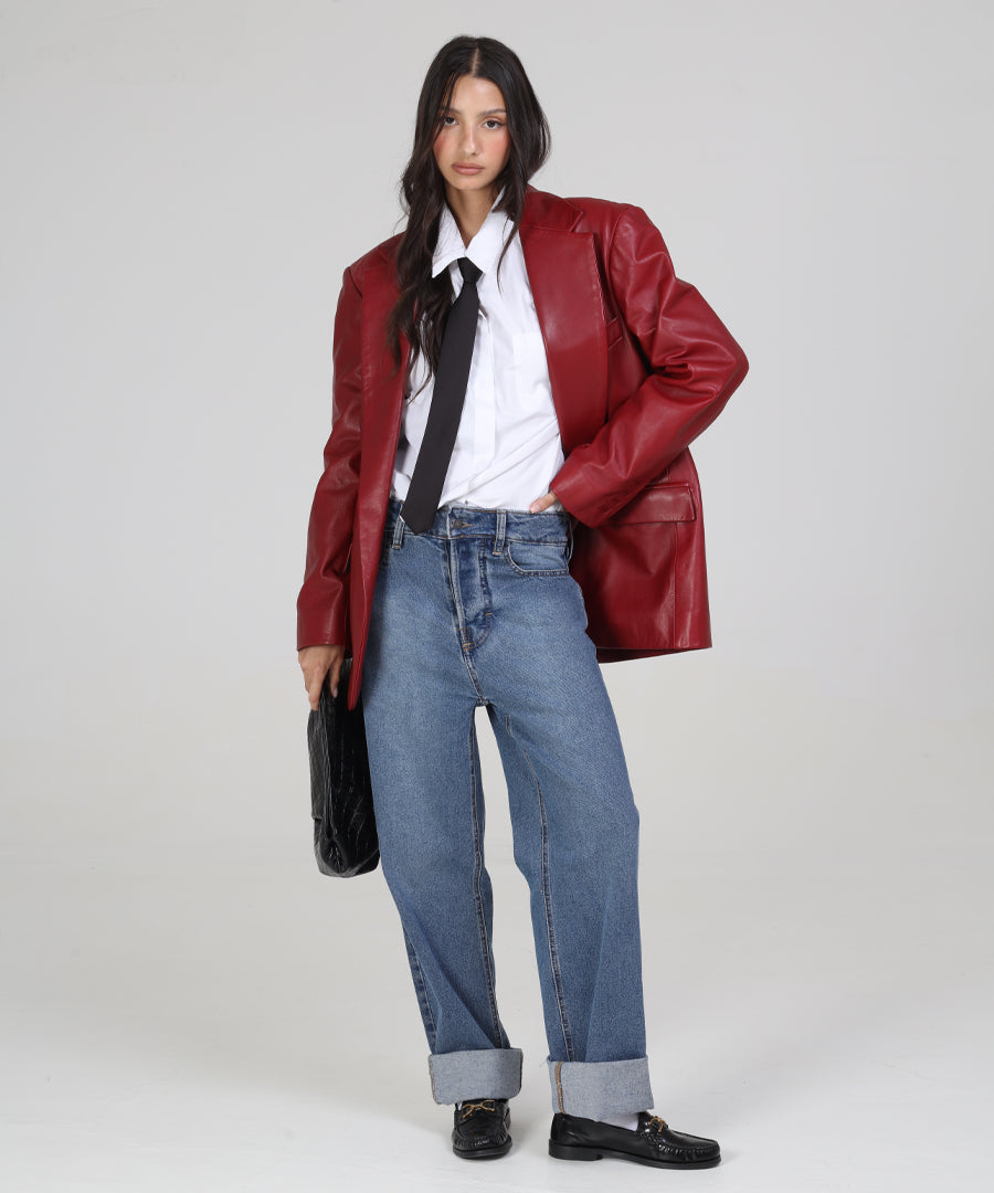 Agostina Blazer