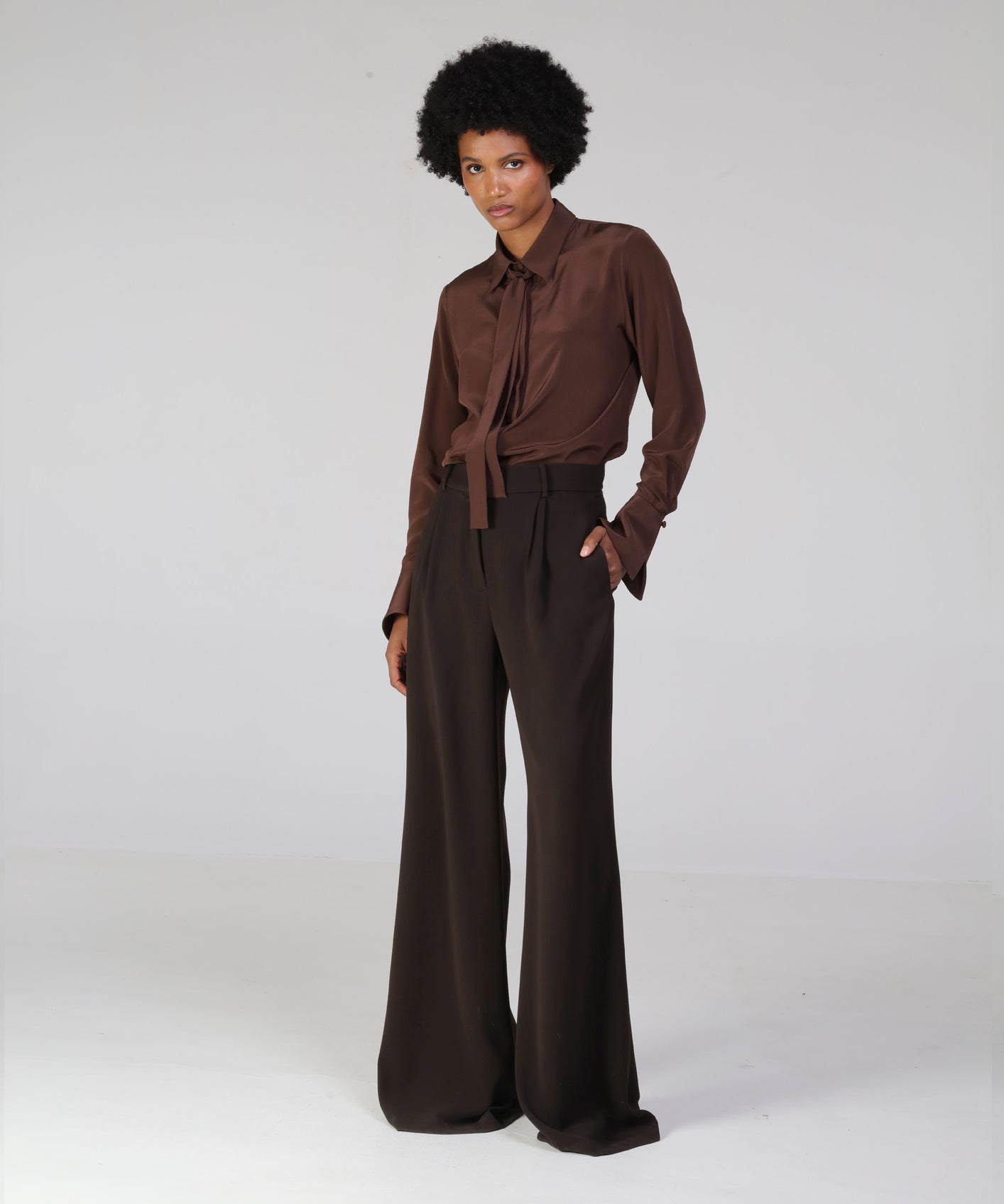 Simonetta Trousers