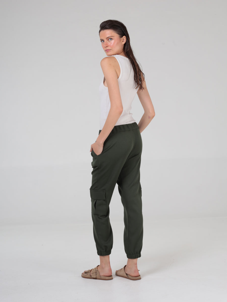 Pantalón Marion Vestidos de diseñador para boda