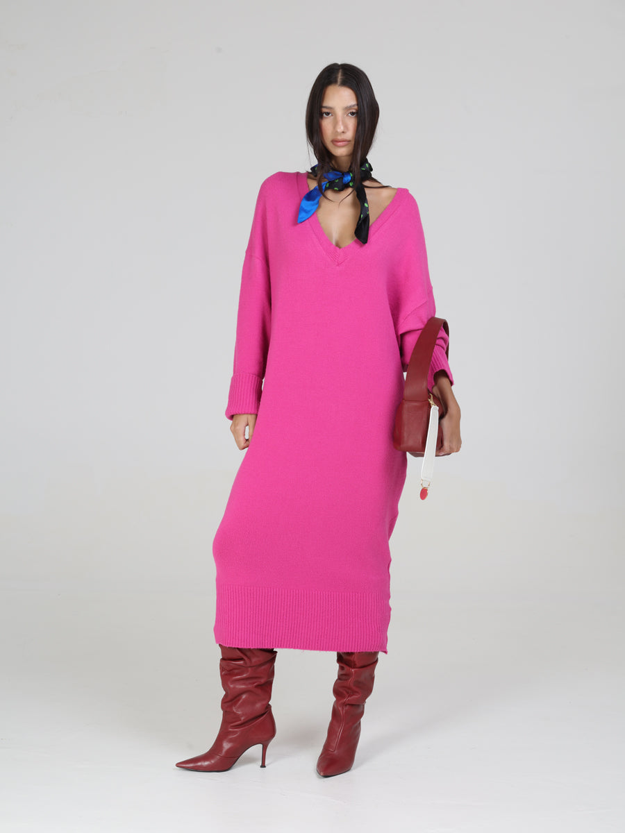 Vestido Danna