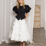 Blusa Itamar