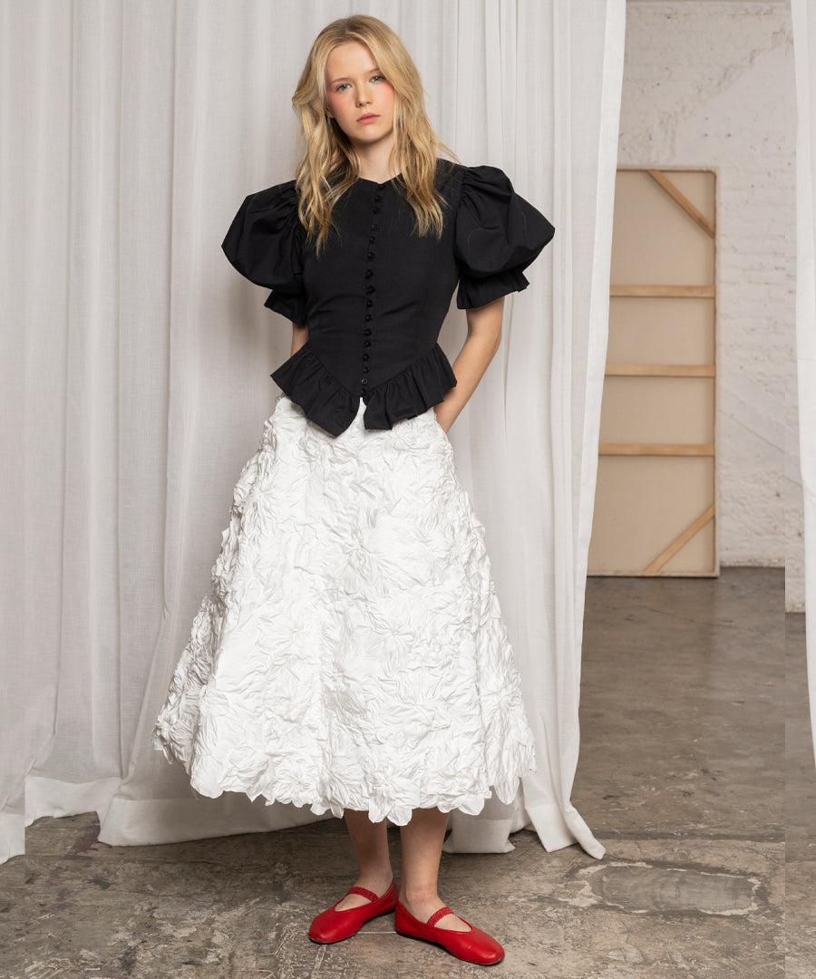 Natalia Skirt