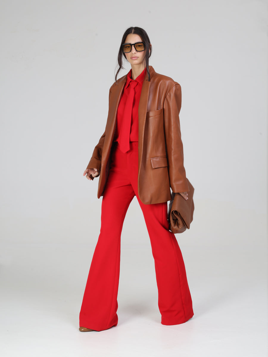 Blazer Agostina