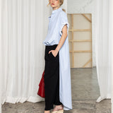 Allegra pants