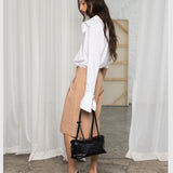 Mercedes bag