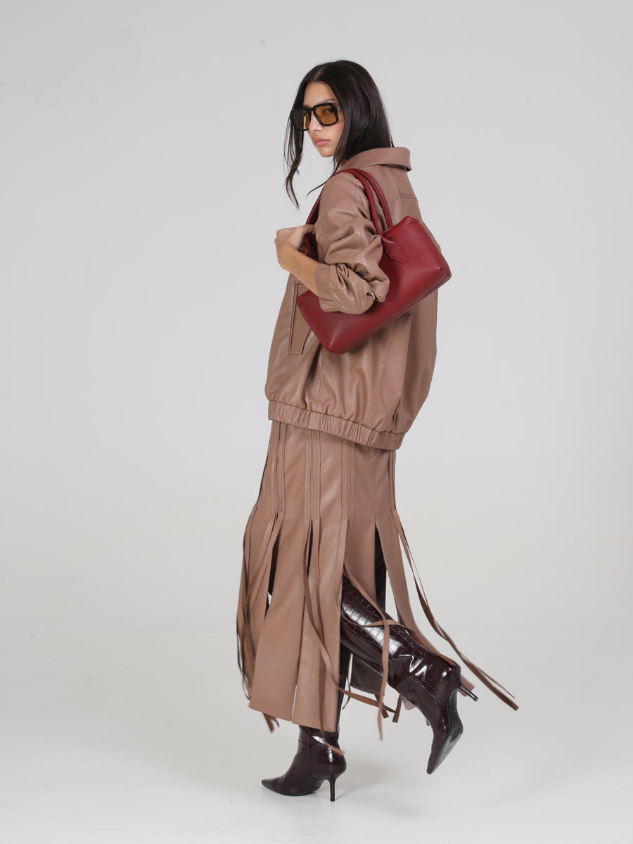 Veste Morgan