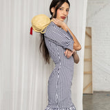 triangle bag
