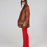 Agostina Blazer
