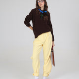 Simonetta Trousers