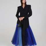 Victoria Skirt
