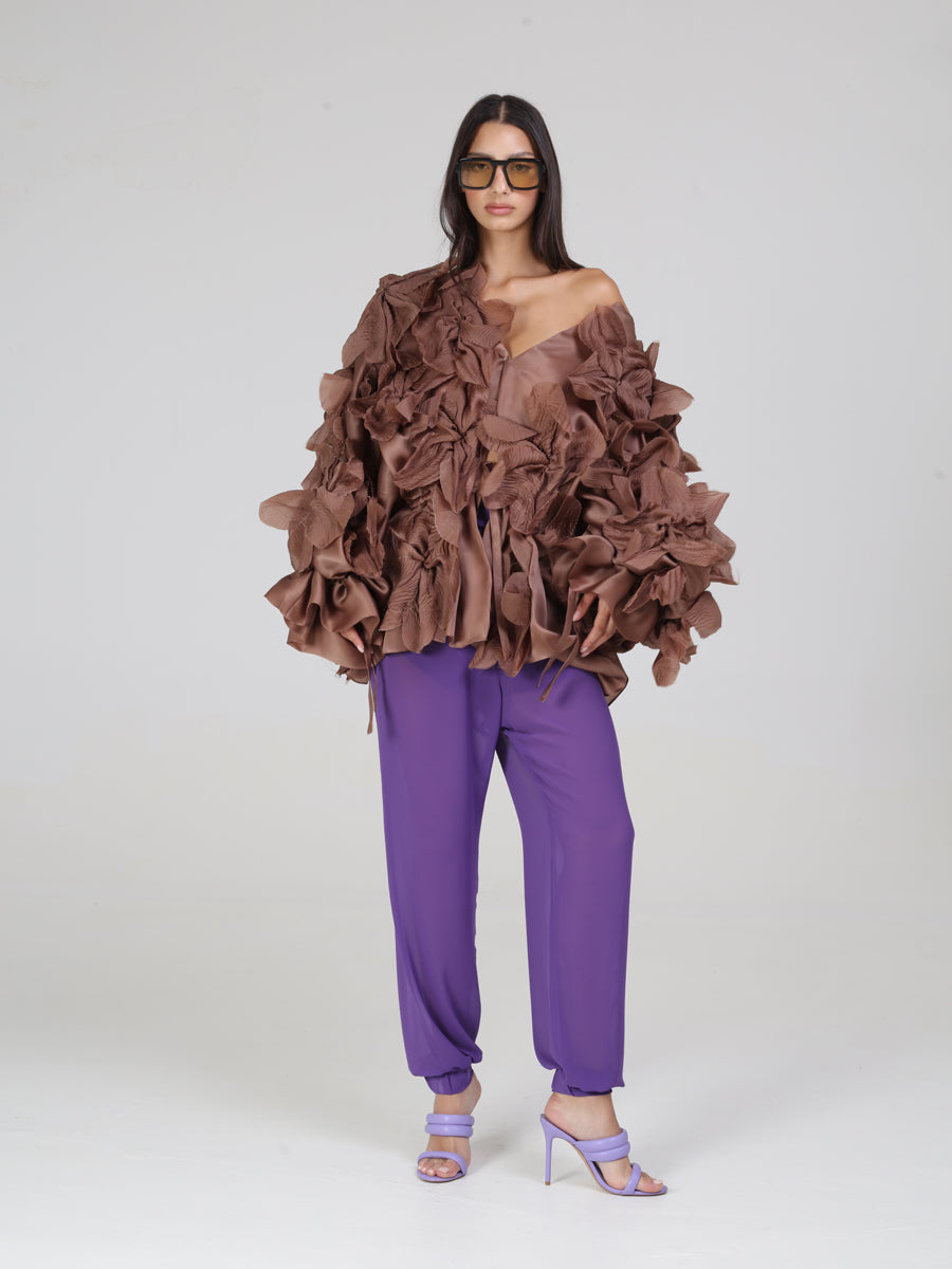 Veste Morgan