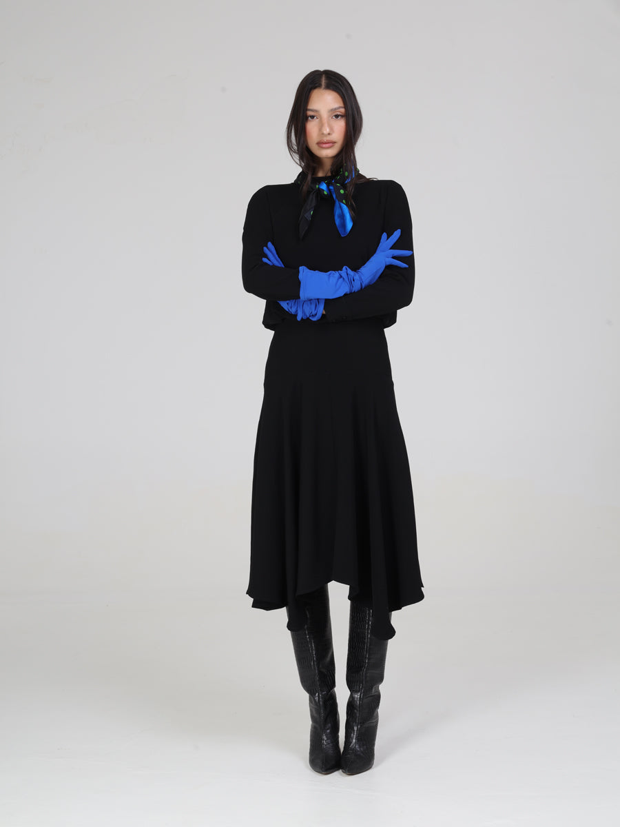 Guantes Ivanka