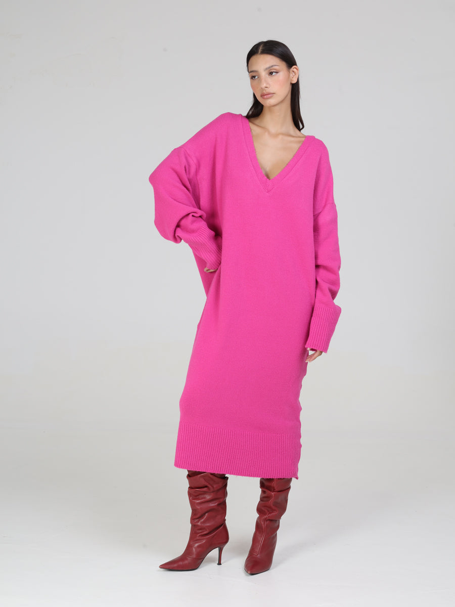 Vestido Danna