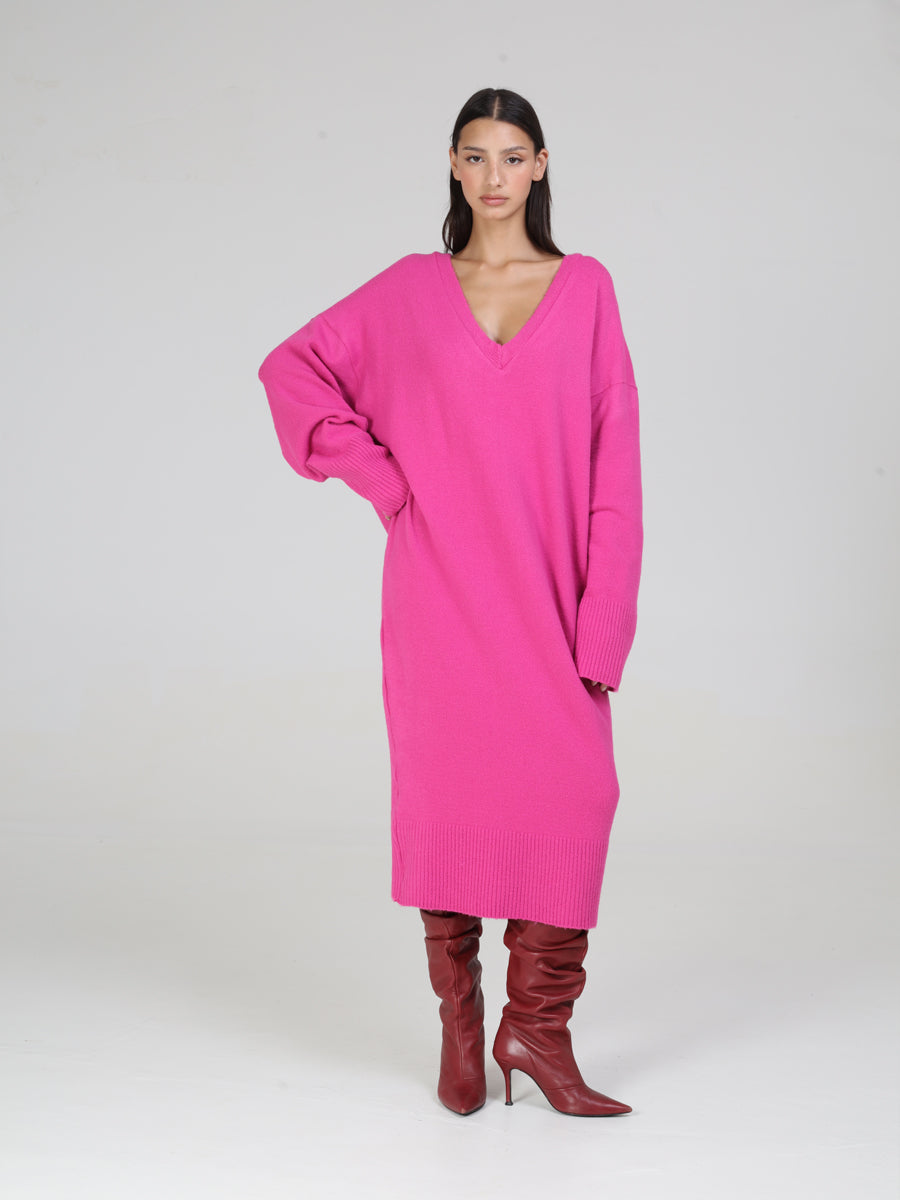 Vestido Danna