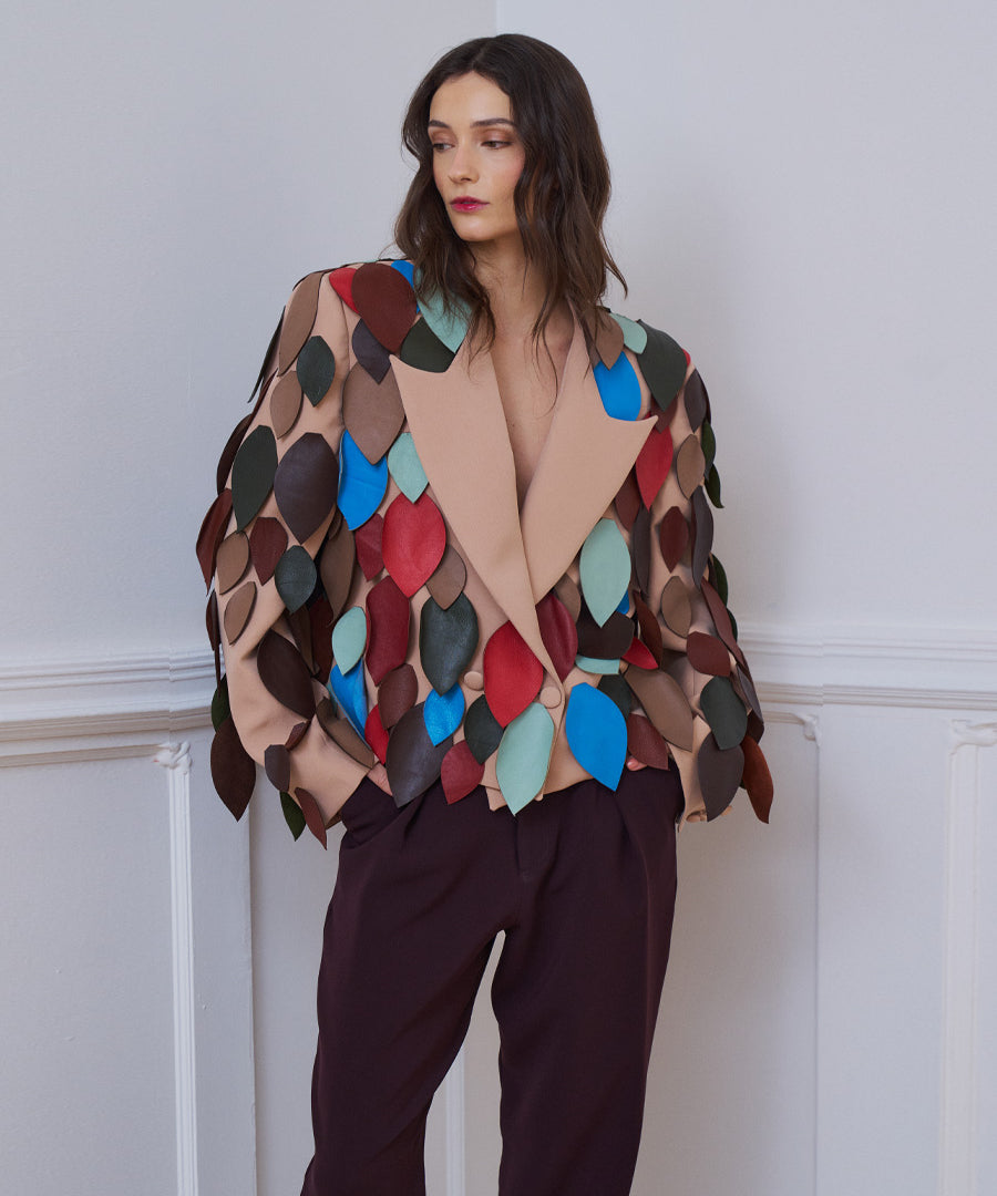 Jacket Florentina