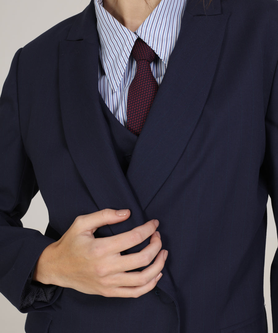 Lea tie