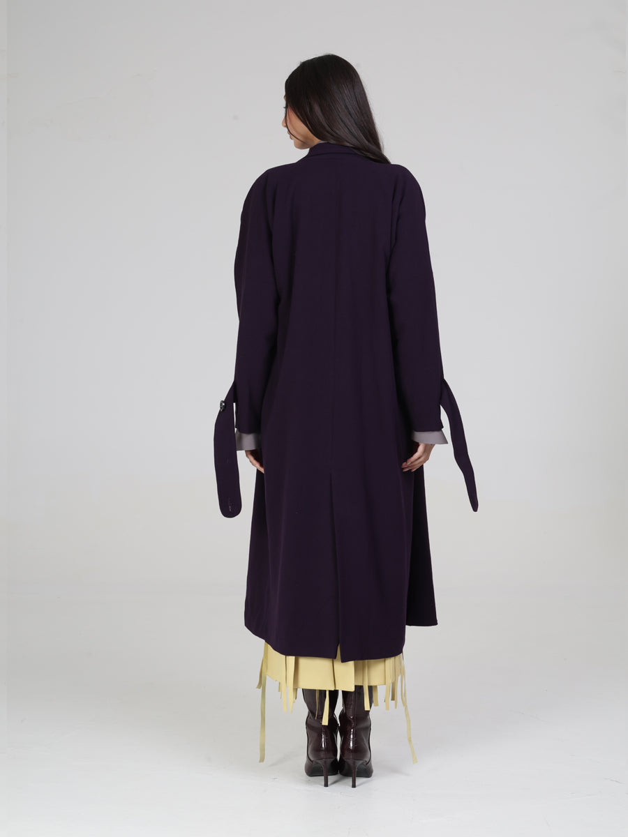 Trench Dalia