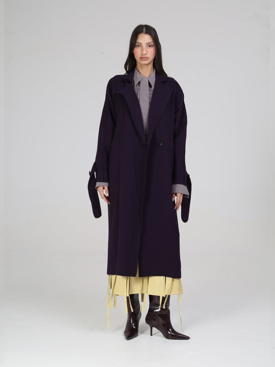 Trench Dalia