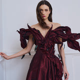 Vestido Alina
