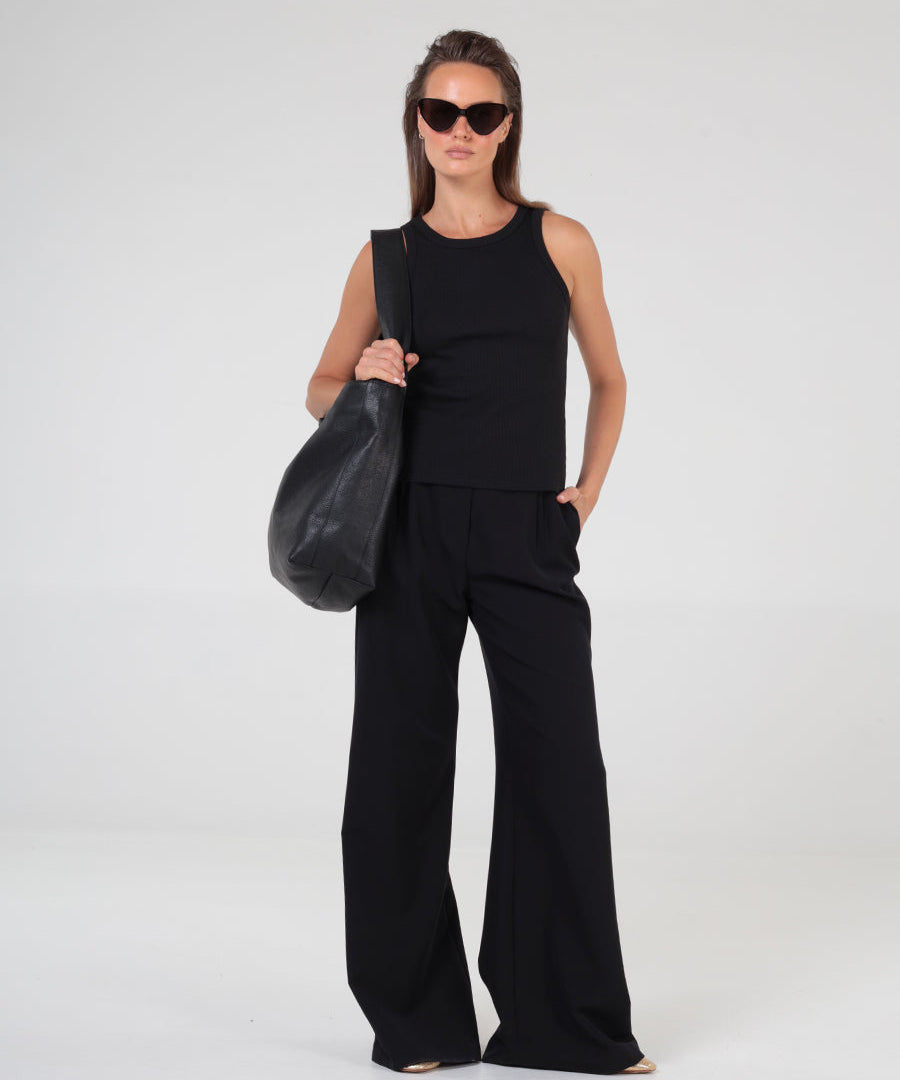 Pantalon Simonetta Vestidos de diseñador para boda