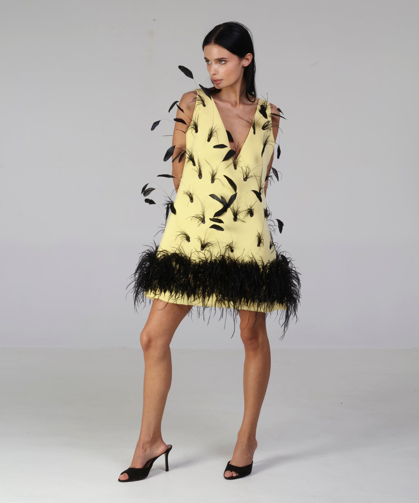 Antonella Dress