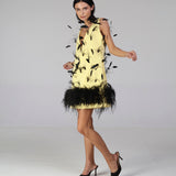 Antonella Dress