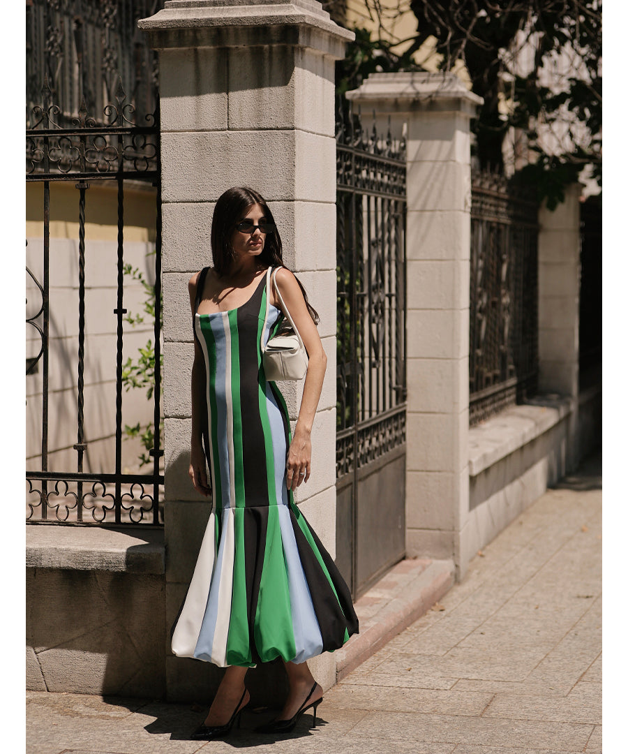 Vestido Celine