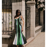 Vestido Celine