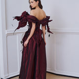 Vestido Alina