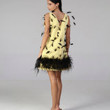 Antonella Dress