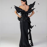 Ayeth Bustier