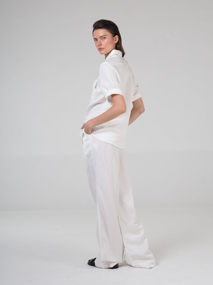 Blusa Hally Vestidos de diseñador para boda