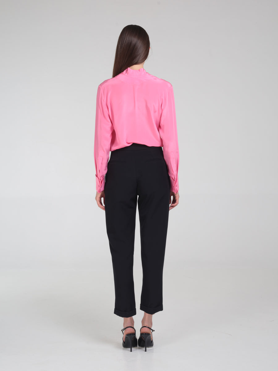 Pantalon Classic - Ropa de Diseñador Raquel Orozco